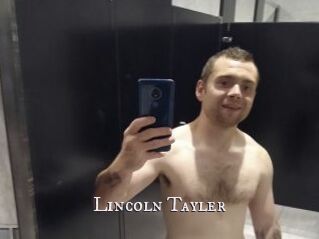 Lincoln_Tayler