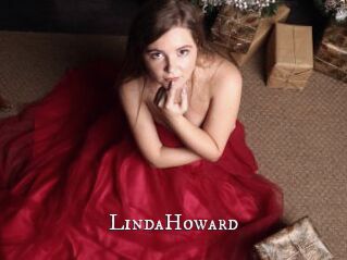 LindaHoward