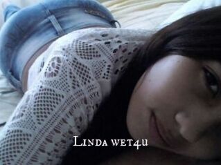 Linda_wet4u