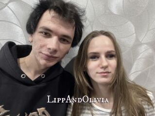 LippAndOlivia