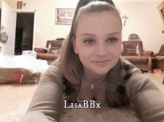 LisaBBx