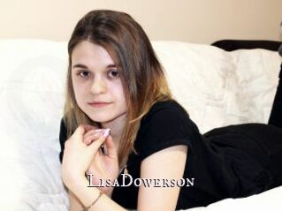 LisaDowerson