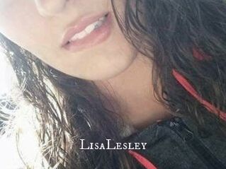 LisaLesley