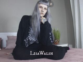 LisaWalsh