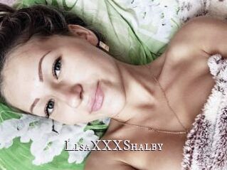 LisaXXXShalby