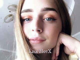 Lisa_HotX