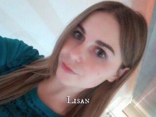 Lisan