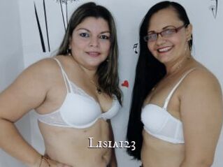 Lisia123