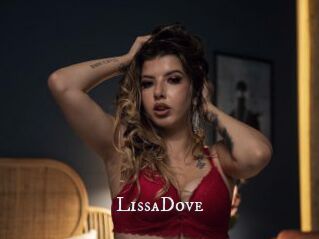 LissaDove