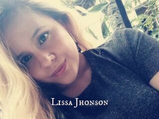 Lissa_Jhonson