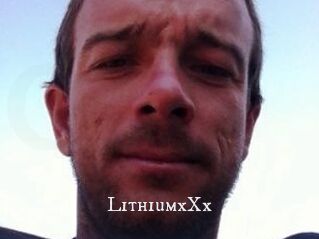 LithiumxXx