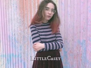 LittleCasey