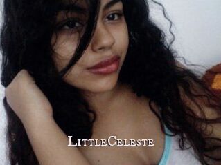 LittleCeleste