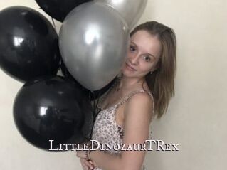 LittleDinozaurTRex