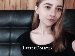 LittleDorryxx_