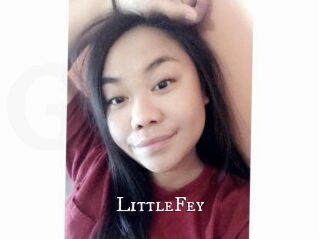 LittleFey