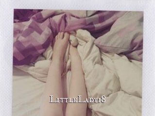 LittleLady18