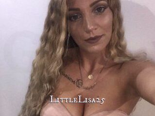 LittleLisa25