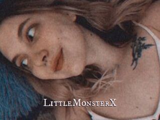 LittleMonsterX