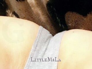 LittleMsLa