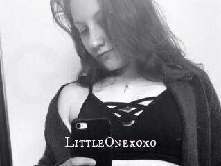 LittleOnexoxo