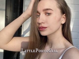 LittlePornoGirl