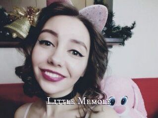 Little_Memole