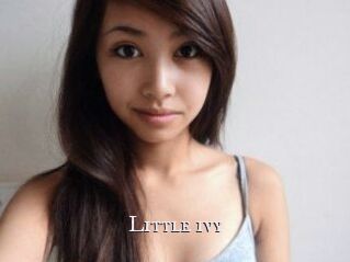 Little_ivy