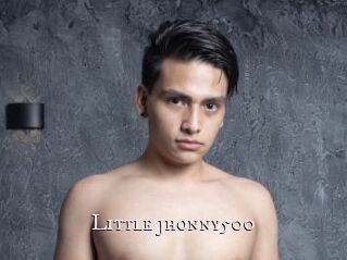 Little_jhonny500