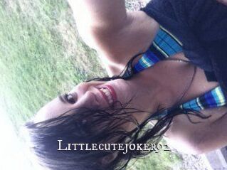 Littlecutejoker92