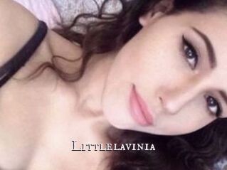 Littlelavinia