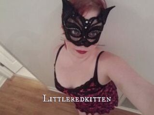 Littleredkitten