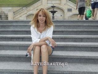 LiveBeauty4u