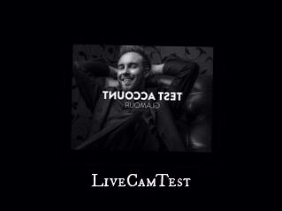 LiveCamTest