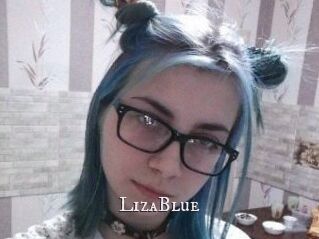 LizaBlue