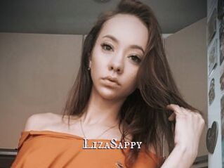 LizaSappy