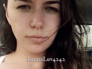 LizzieLuv4242