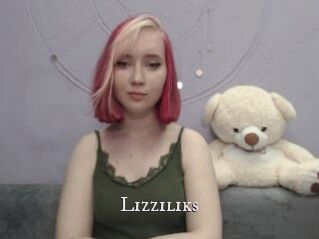 Lizziliks