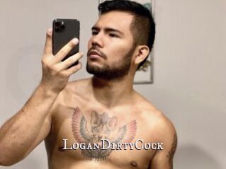 LoganDirtyCock