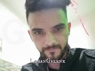 LoganGreenx