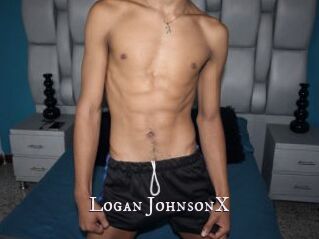 Logan_JohnsonX