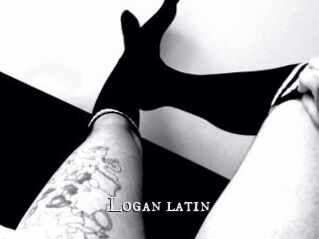 Logan_latin