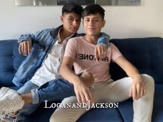 LoganandJackson