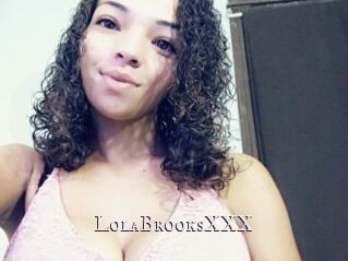 LolaBrooksXXX