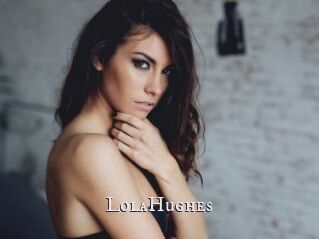 LolaHughes