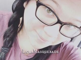 Lola_Masquerade