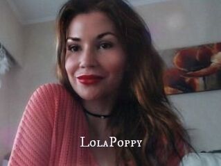 LolaPoppy