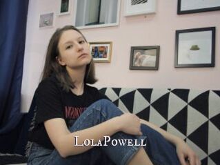 LolaPowell