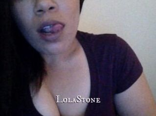 LolaStone