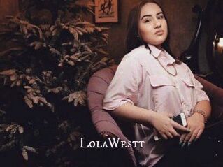 LolaWestt